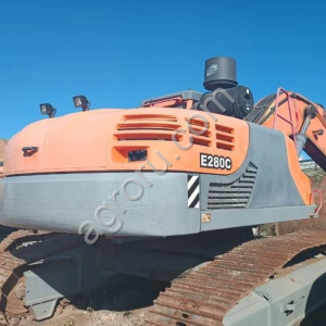 Экскаватор UMG E280C