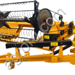 Жатка ЖВП-4,9(прицепная)