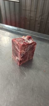 Говядина 2 сорт (котлетное мясо) 80/20