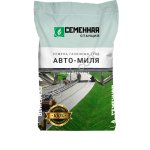 Семена газона