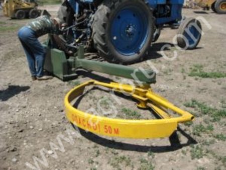 Косилки роторные для МТЗ-80