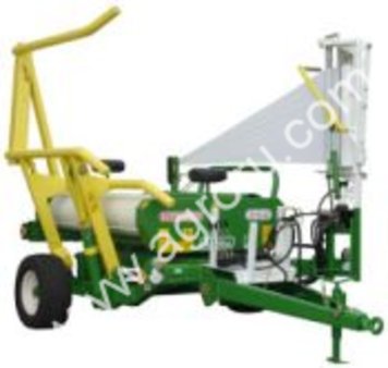 SIPMA  кормозаготовительная техника СИПМА