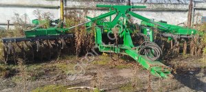 John Deere 2623