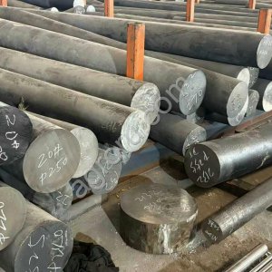 Пруток из стали AISI 904L, 16 см x 6 м