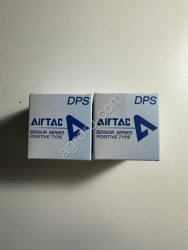 Датчик давления AirTAC DPSP1-10020G