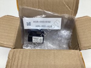 Аккумулятор для Fanuc A02B-0323-K102