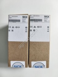 Индуктивный датчик безопасности Sick IN40-D0303K
