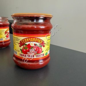 Томатная паста