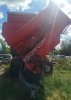 Бункер-погрузчик UMEGA GPP-23