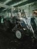 Трактор МТЗ 82.1 с куном