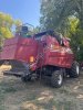 Зерноуборочный комбайнКЗС-812-22