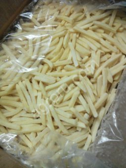 Картофель фри оптом