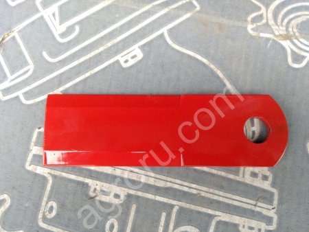 Нож шарнирный универсальный 60-0170-19-01-2 ГРВ