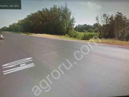 Участок 42,2 га (СНП, ДНП) трасса М10