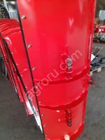 Отвал ОМ-1, 5 на заднюю навеску от 20л.с