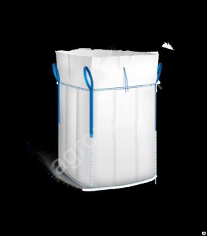 БИГ БЭГ (МКР)