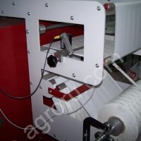 Оборудование для упаковки продукции в пакетики стик различного размера