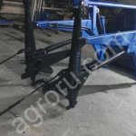 Кун на трактор