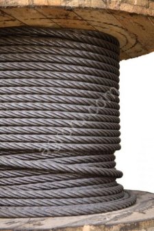 Канат стреловой 66,5м 251.16.01.000 ДЭК-251