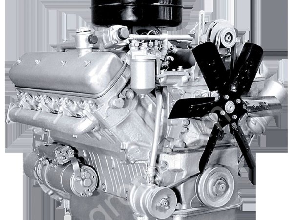 Ремонт двигателей ЯМЗ, ТМЗ, Камаз и т.д