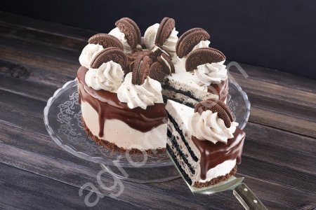 Торт Орион 900г