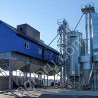 Ремонт и восстановление зерносушилок