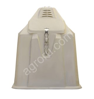 Домик для теленка MIDI