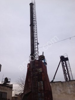 зерносушилка 20т. час