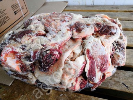 Говядина 80/20