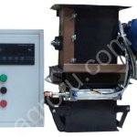 Фасовочный дозатор для зерна, комбикорма, отрубей