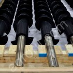 Шнеки. Производство ремонт обслуживания