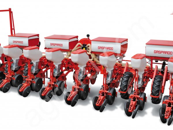 Сеялка точного высева Maschio Gaspardo MTR