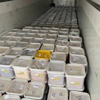 Мёд 200тонн 7 сортов