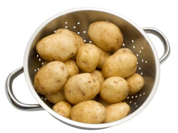Картофель