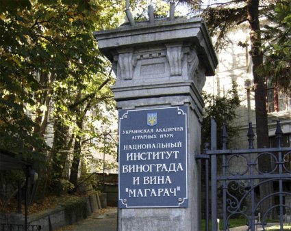 В Ялте посоревнуются лучшие виноделы мира