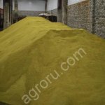 Соя полножирная экструдированная