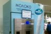 В Москве появятся автоматы по продаже молока в розлив