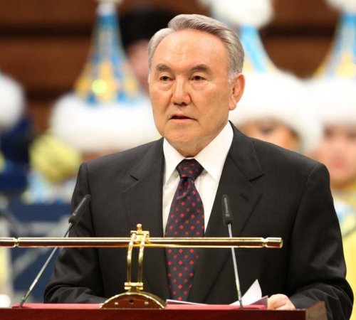 Президент РК напомнил, что сегодня астанчане едят карагандинские огурцы