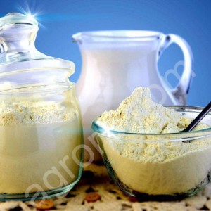 Сыворотка молочная сухая