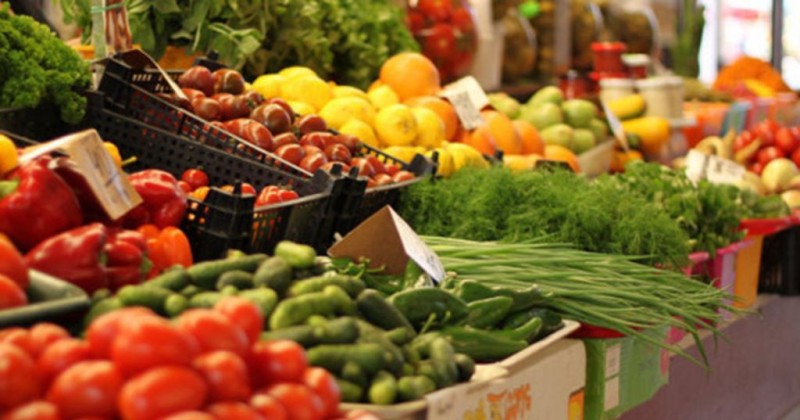 Овощи и фрукты из Турции могут вернуться на российский рынок