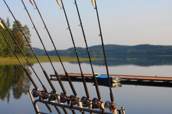 Сахалинский Рыбак предложил за участок на реке Найбе 800 млн. рублей