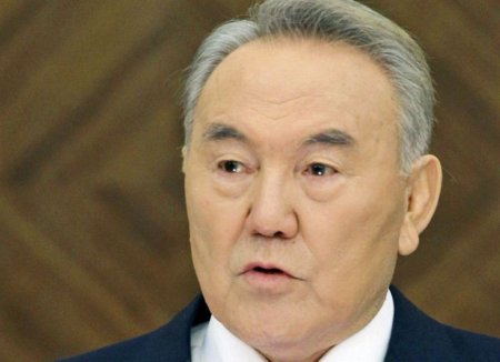 Молочный завод посетил глава Казахстана