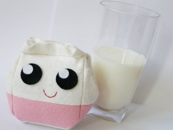 Интересы белгородских производителей молока будет защищать кооператив