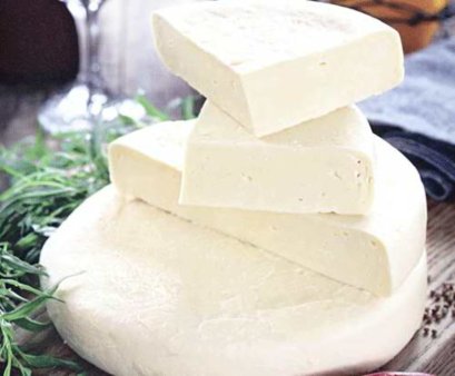 Грузия: в Копитнари открылось молочное предприятие