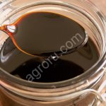 Меласса свекловичная (патока)