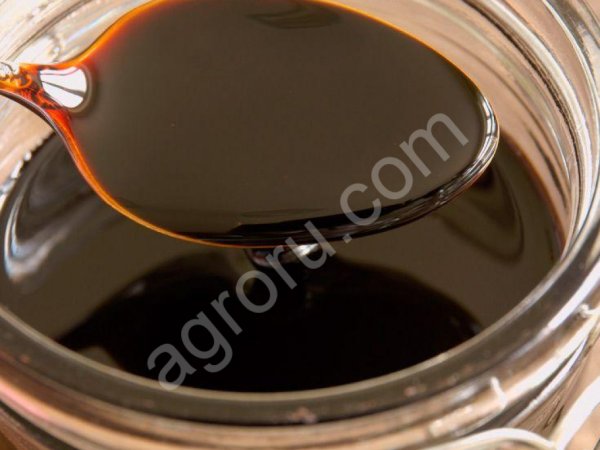 Меласса свекловичная (патока)