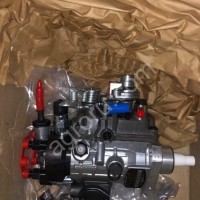 Новый тнвд Delphi 9323A262G для JCB 3cx, 4сх