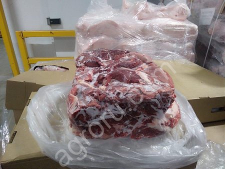 говядина заморозка