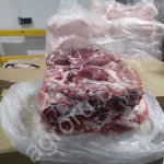 говядина заморозка