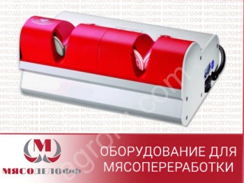 Заточной станок для ручных обвалочных ножей DICK RS 150 DUO